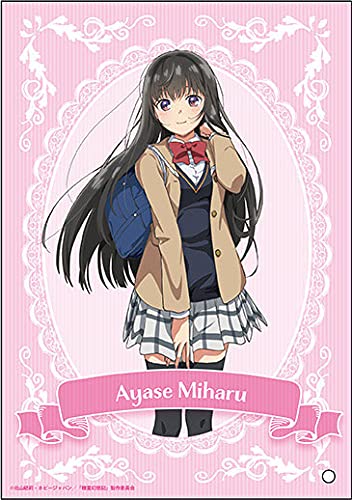 Amazon.co.jp: 精霊幻想記 ミニアクリルアート 綾瀬美春 : おもちゃ
